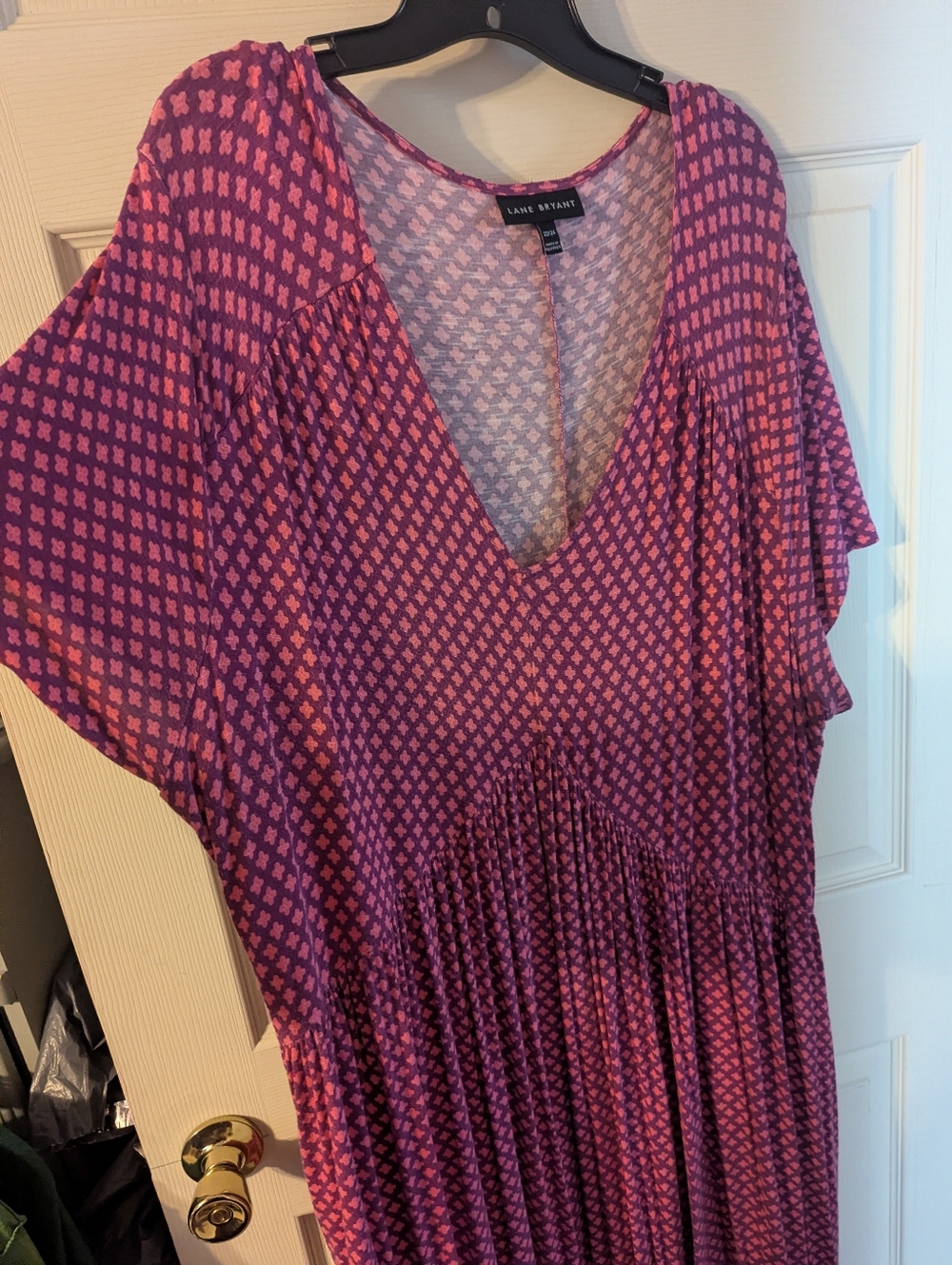 Swing Dress
